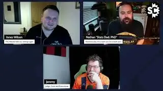 Stat Check - 93 - One Month In: Meta Top Dogs