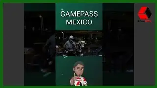 🎮As&iacute; corre Avengers en Xcloud mexico|Gamepass mexico #shorts #xcloud