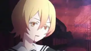 Mahou Shoujo Site - Yatsumura Is With Aya -AMV
