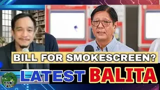 COACH OLI | PRIORITY BILL NI MARCOS PANGPATAY SUNOG? ANTI-DYNASTY TATAMAAN MGA DUTERTE?