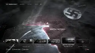 COD WW2 pt2