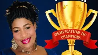 GENERATION OF CHAMPIONS: HISTORY OF CONGO
