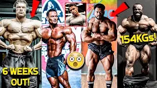 Jeremy Shots Fire On Bilal, Sam DORIAN Condition🔪, Samson 😱 154KGs! Chaitanya Best 🇮🇳 BB Rightnow?