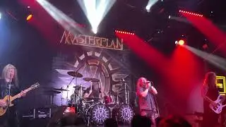 Masterplan istanbul Soulburn