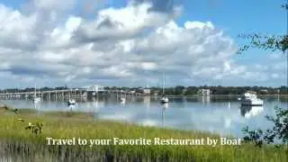 Lady's Island, South Carolina Video Tour