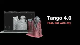 Tango 4.0 What's New