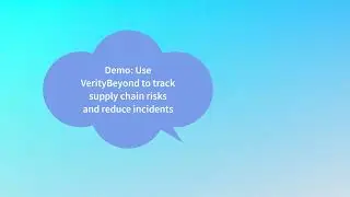 QHSE   ISO 9001 Facility Safety Risk Management - VerityBeyond GRC software demo