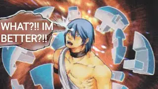 Mind Crush IS BETTER than Appointer Of The Red Lotus!!!!!!!!