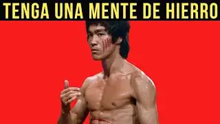 El método para autocontrol absoluto basado en las enseñanzas de Bruce Lee