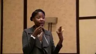 Vlogging While Brown #3 - Blogging While Brown 2011