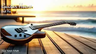 Guitar House - Josh Pan | Free Tunes Today | Copyright Free!