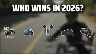 The Top 5 Best Bluetooth Headset in 2026 - Must Watch Before Buying!