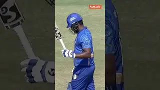Another Sanju Samson Masterclass in KCL 2025!