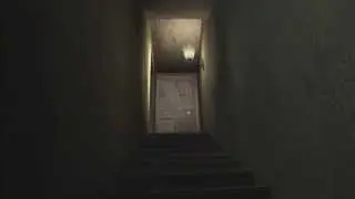 Alone in the Dark 1 Remake (canceled)
