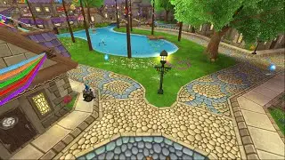 Wizard101 Ep. 1