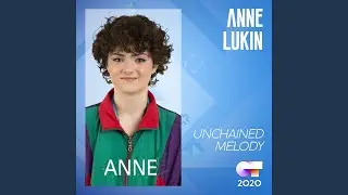 Unchained Melody
