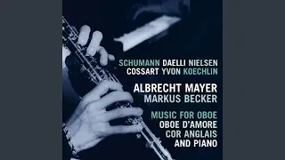 Sonata in F: I. Largo - Allegro agitato