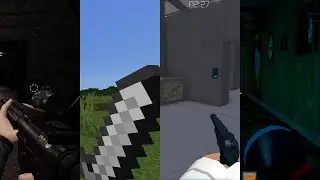 Noobs Play Minecraft Funny Moments 2 | Minecraft
