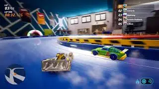 Hot Wheels Unleashed There Can Be Only One Gameplay Part 19 #hotwheelsunleashed #hotwheels