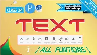 pixellab Tutorial || Class #4 || Pixellab Complete Course || How to use Pixellab |@Technical Shining