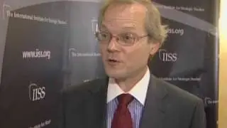 UK THINK TANK REVIEWS WORLD AFFAIRS