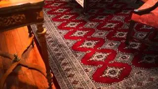 Best Asian Rugs Ever