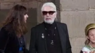 People magazine deputy style director talks Karl Lagerfeld's legacy and what's next for his brands