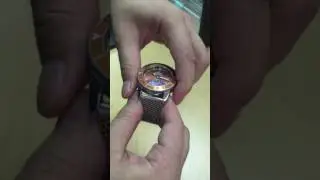 [SOLD OUT] Breitling Super Ocean A37320