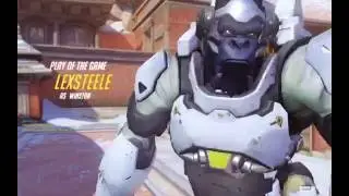 Winston Rage