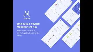 Employee and Payroll Management system