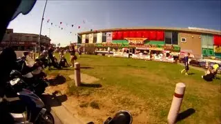 Skeggy Cruiser Mablethorpe To Skegness