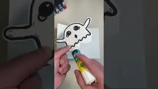 Make the Best Halloween Gift Card 👻🎃 #diygift #diyideas #diy #halloween