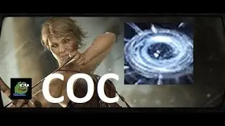 CocEye Build Summary (Endless Delve)
