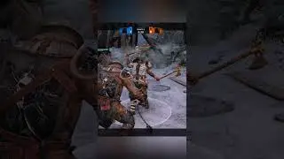 What in the lag  #gaming #internet  #forhonor #forhonorgameplay #livestream #funny #confused