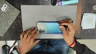 Ladhar Sheet Mobile Back Lemination                   #adiaava #chotaalivlogs 