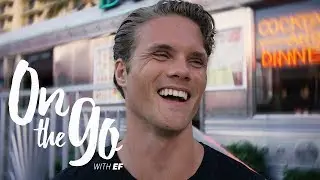 Filip's food guide to Miami Beach &ndash; On the go with EF #39
