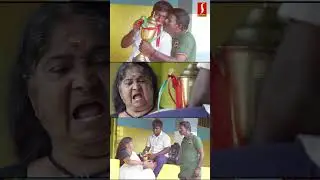 Balu's father is on cloud nine| Anbu Pallikudam|#comedy |#tamil #ytshorts |#viral |#love | #devayani