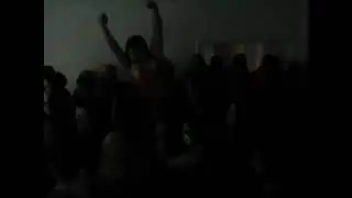 AC4 - F&ouml;rsta spelningen (2008)