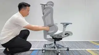 M62 Office Chair For Back Support