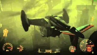 Fallout 4 : BoS' new tech.
