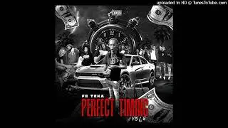 P4evalit x Fb Teka x Chicken P Type Beat 