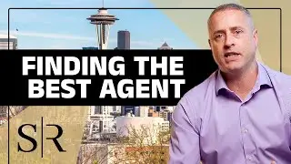 How to FIND the BEST REAL ESTATE AGENT in Seattle?🤯| Seattle Home Selling Tips