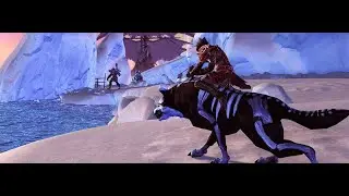 Neverwinter - Mythic Mount & Bolster Guide