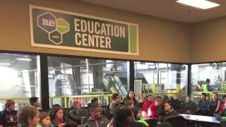 2016 ReCommunity Recycle Tour Recap