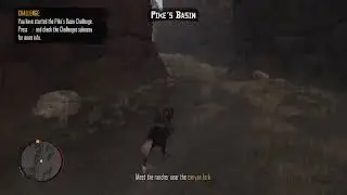 Red Dead Redemption 1: Edgar Ross 3