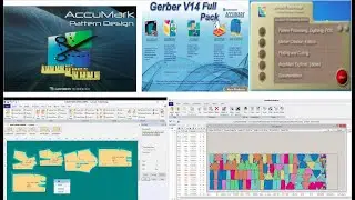 Gerber Toolbar Explained | Step by Step | Bangla Tutorial. #gerber