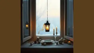 Someone To Hold The Lantern