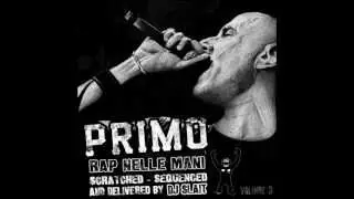 Primo - Ciao Frat&egrave; (Red Hot Chilli Backside)