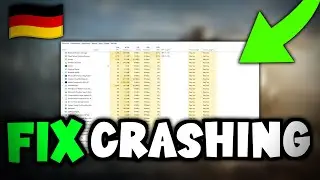 Fallout 76 - CRASH/ST&Uuml;RZT ab BEHEBEN! | Probleml&ouml;sung | Crash fix Deutsch