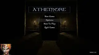 Kidd Ichigo -- Athemore